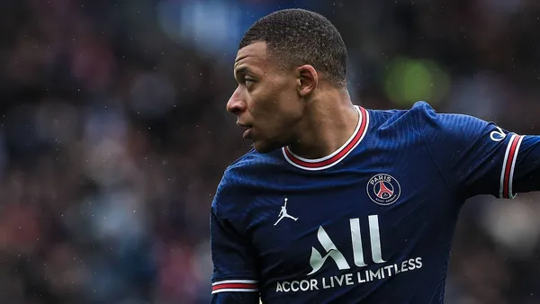 PSG host Kylian Mbappé's former team, AS Monaco.