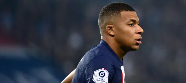 PSG is already looking for options for when Mbappe leaves