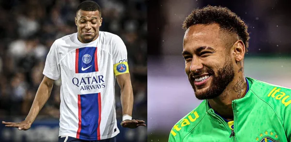 PSG is concerned about the departure of its two main stars.