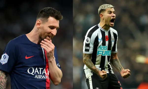 PSG is determined to sign Guimaraes and will present a historic offer