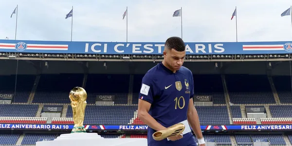 PSG is looking for even more options this summer