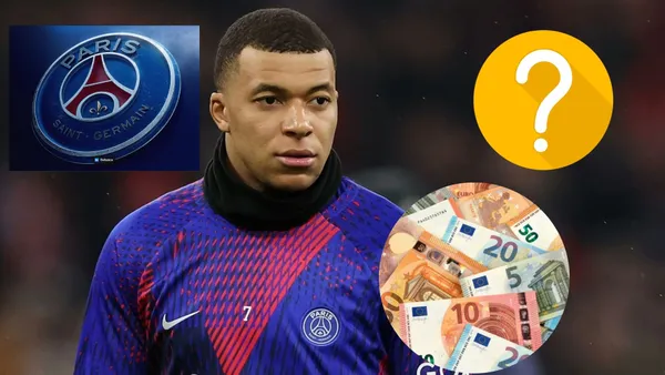 PSG is planning its future with a view to possible changes to its stellar squad