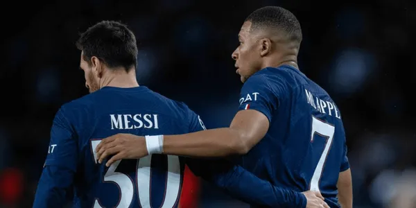 PSG is yet to know for sure is Messi will stay, or go…