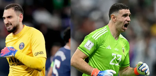 PSG no longer trusts in Gianluigi Donnarumma