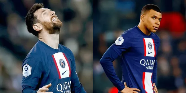 PSG lost again and coach Christophe Galtier unleashed all his fury on his players for the lousy game.