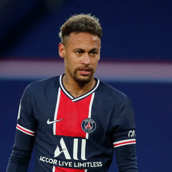 PSG manager Mauricio Pochettino has said that Brazilian playmaker Neymar Jr will miss their Champions League match against RB Leipzig.