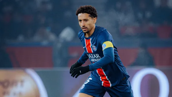 PSG | Photo: @PSG_inside