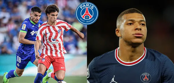 PSG returns to the charge for Joao Félix and could offer him a juicy contract to sign him