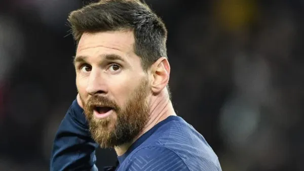 PSG´s defeat was not the worst thing about yesterday.