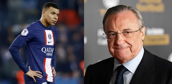 PSG sets Kylian Mbappé's final price, will Real Madrid be able to pay it?