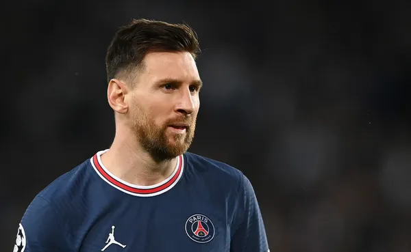 PSG sporting director Leonardo has attacked the Argentina national team for calling Messi up for the November international break.