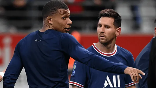 PSG want to renew Messi's deal, but Mbappé's demands would pose a problem for the team's intentions.