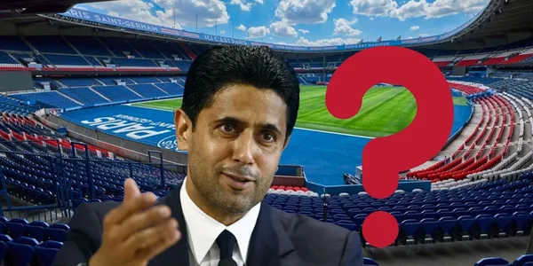 PSG wants to sign at least one more player before the transfer window closes