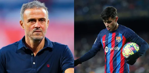 PSG wants to steal Barcelona's star and brain, will he be able to leave?