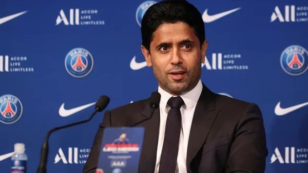 PSG will not count on a Spanish footballer, who is waiting for the Parisian president to give him the letter of freedom to leave for Athletic.