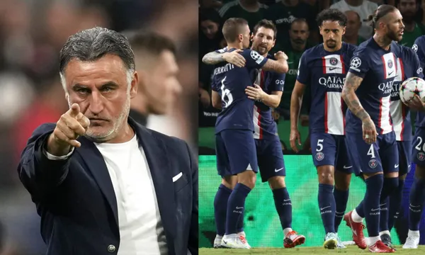 PSG won but ended up coming from behind in a match that looked easy for the French side.