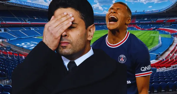 PSG's decision on Mbappé that makes Real Madrid tremble