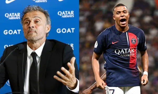 PSG's signings to try to win the Champions League in 2024