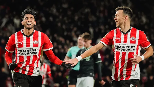 PSV Eindhoven | Photo: PSV