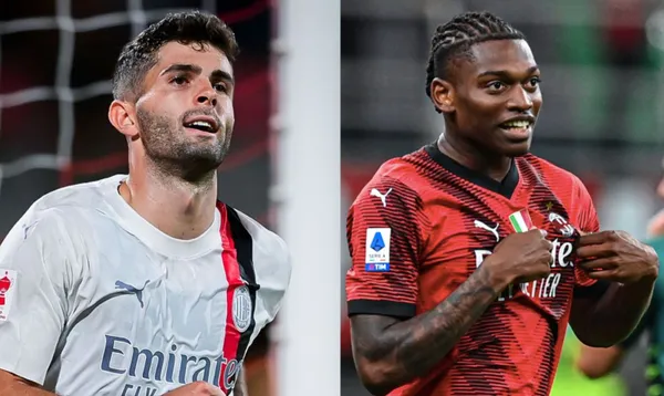 Pulisic is a teammate of one of the great talents in Europe and this is what the American says about it