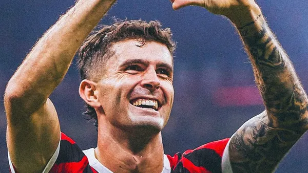 Pulisic proves the match-winner as Milan snatch a point against Inter