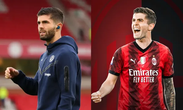 Pulisic's luxury at AC Milan surprises many ahead of next season