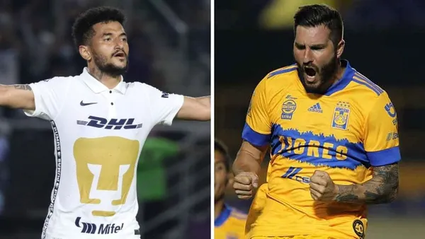 Pumas and Tigres will clash for the third round of the Clausura 2022 tournament.