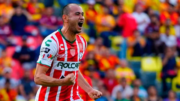 Pumas UNAM striker Carlos Gonzalez is very close to being a new player for Club Tigers