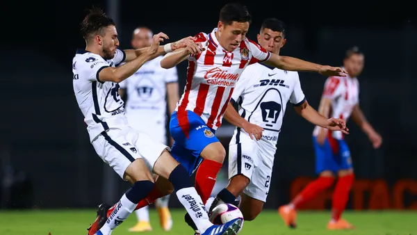 Pumas vs. Chivas on TV, predictions, odds and how to watch 2021 Liga MX week 8, will face off for the Liga MX, in a match that will undoubtedly set the course of both teams in the tournament.
