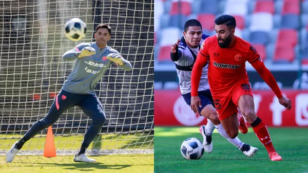 Pumas won't have available Juan Dinenno, their top scorer, meanwhile Toluca will try to take revenge on the team that eliminated them last season.
