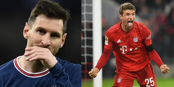 Pundits believe the French will be too strong for Bayern.