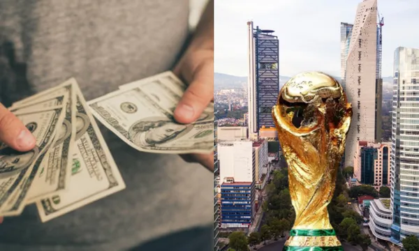 Qatar 2022 is getting closer and this is how much it would cost to go to the World Cup in November