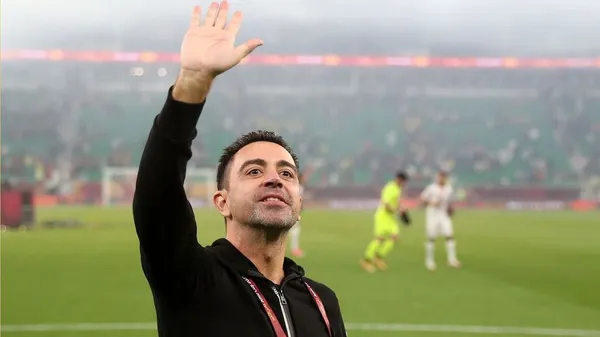 Qatari block Al Sadd are plotting a move to block their head coach Xavi Hernandez from moving to Barcelona, what are the other options for Barca?