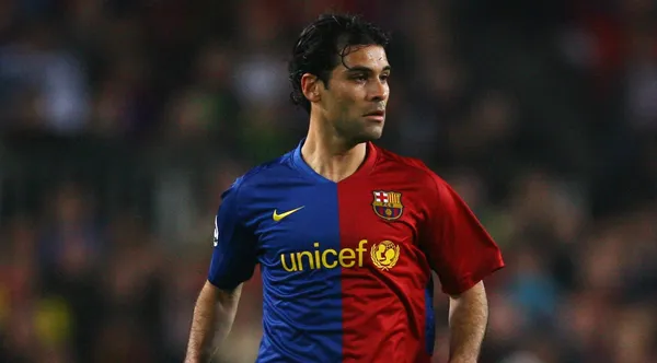 Rafa Marquez is perhaps the most emblematic player in the history of Mexico. That is largely due to what has been done with the national team, and at the club level in Barcelona.