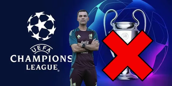 Rafa Márquez junto con la orejona/ FOTO: Informador Mx