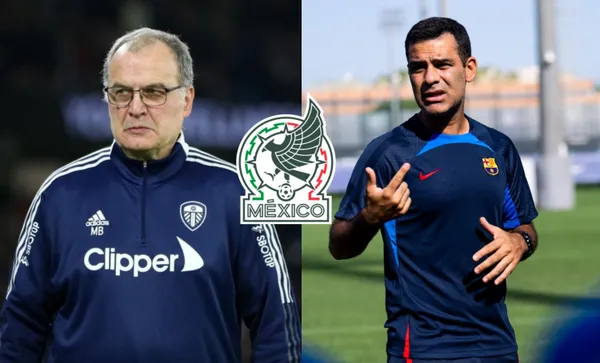 Rafael Marquez is a candidate to coach the Mexican national team and this is what he would ask for while Bielsa wants 10 million per year