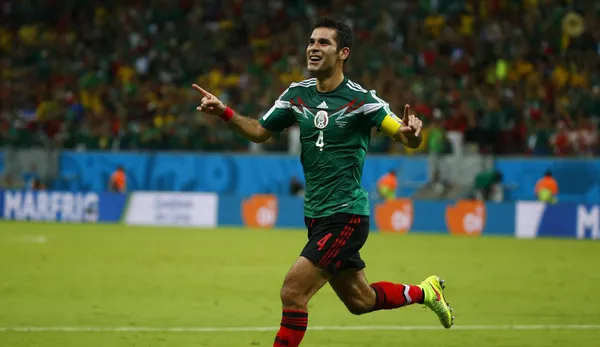 Rafael Márquez is one of the most successful Mexican footballers but what are his records for the national team?