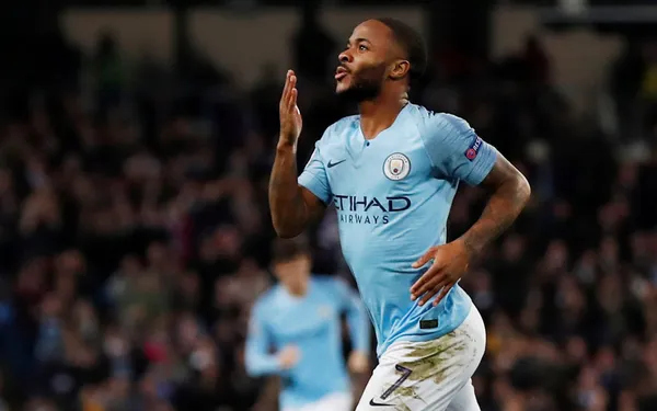 Raheem Sterling is going through one of the best moments of his career. Settled in a Manchester City that is betting big to conquer everything in Europe, and stepping on the English National Team, one of the main candidates to win the current Euro Cup.