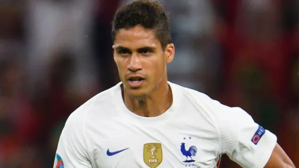 Raphael Varane is on the verge of joining Manchester United after he has agreed personal terms with the Old Trafford side.