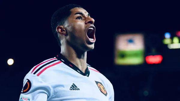 Rashford