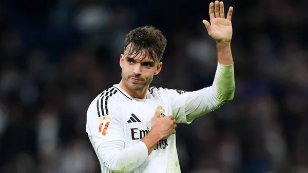 Raul Asencio. PHOTO: Getty Images