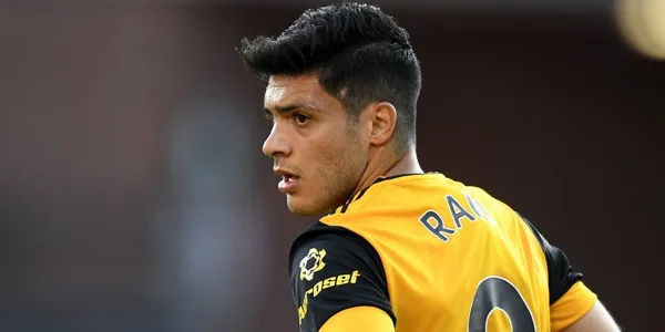 Raúl Jiménez could be living his last months in the Premier League, his destination would be Italy