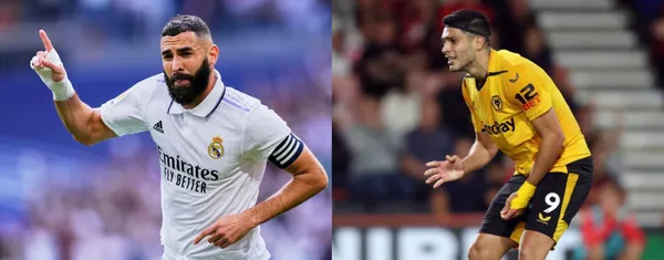 Raúl Jiménez has an offer from Saudi Arabia and could play with Karim Benzema