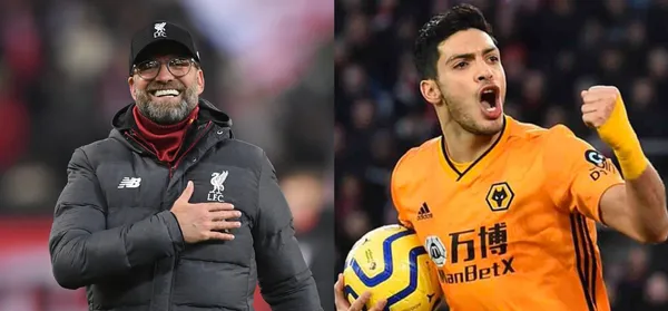 Raul Jimenez is in the plans of Jurgen Klopp and Liverpool and they are already preparing the offer to sign him