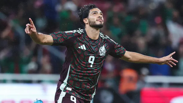 Raul Jimenez | Photo: @miseleccionmx