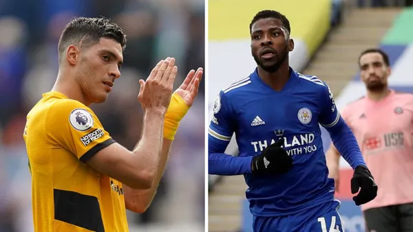 Raul Jimenez's side will clash against Kelechi Iheanacho's side in an electrifying Premier League clash.