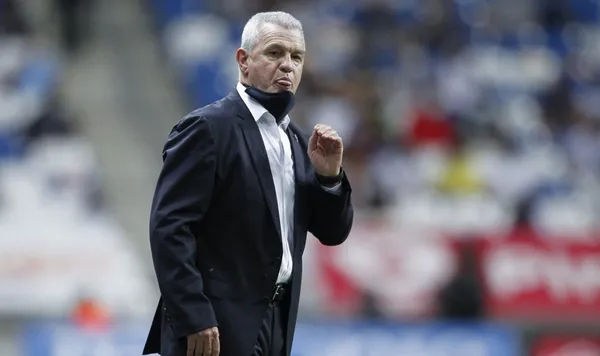 Rayados didn't manage to reach the semifinals in FIFA Club World Cup.