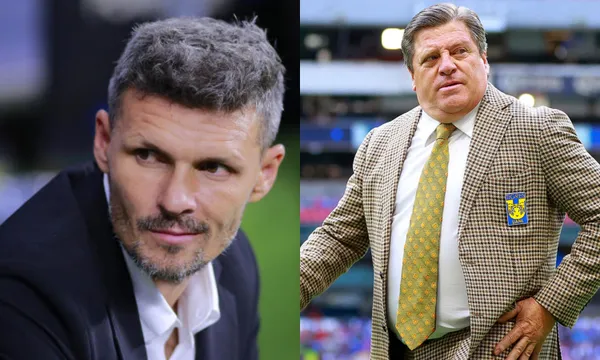 Rayados hosted América, where Fernando Ortíz made a significant disregard for an element that could now join Tigres.