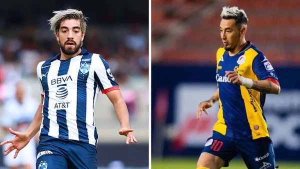 'Rayados' will host the 'Potosinos' in the playoffs and the winner will earn a place in the quarterfinals.