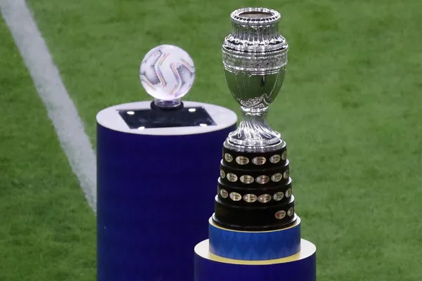 Raziel García, Facundo Torres, Cristian Romero, Nahuel Molina and Luis Díaz surprised with their excellent level and are now in the sights of the powerful.